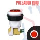Botón Pulsador Rojo para Máquina Arcade