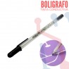 Bolígrafo de Tinta Conductiva