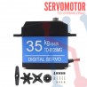 Servomotor Digital 35KG TD-8135MG