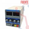 Fuente de Voltaje Variable PS-305D
