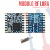 Módulo RF Lora 915 Mhz SX1276-P01