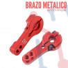 Brazo Metálico de Alto Torque