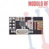 Modulo Radiofrecuencia NRF24L01