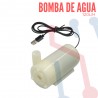 Bomba de Agua 120L/h USB