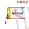 Batería LI-PO 3.7V 2000mA (103450)