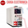 Carga Electrónica DC UTL8212+