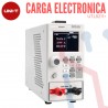 Carga Electrónica DC UTL8211+