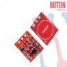 Botón Táctil TTP223B