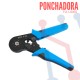 Ponchadora Para Terminal de Pin Hueco TO-UD61