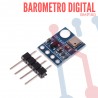 Barómetro Digital BMP180