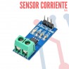 Sensor de Corriente 5A