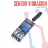 Sensor de Vibración SW-18010P