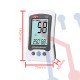 Medidor Calidad de Aire UNI-T A25D