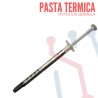 Pasta Térmica en Jeringa 0.5g HY710