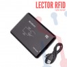 Lector RFID USB 125KHz