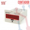 Contador Digital JDM11-6H (No Voltaje)