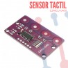 Tarjeta Táctil CJMCU-0401