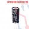 Capacitor Electrolítico 1000uF a 35V