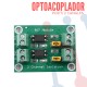 Tarjeta PC817 2CH