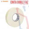 Cinta Doble Faz 19mm 5m TRUPER