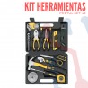 Kit de Herramienta Pretul 42 Piezas