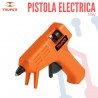 Pistola para Silicona de 8mm Truper