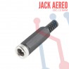 Jack DC Aéreo 2.1mm