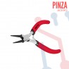 Pinza Punta Redonda 5" (PRETUL)