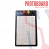 Protoboard Doble ZY-204