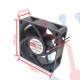 Ventilador 12V 70x70x25mm