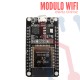 Modulo WIFI ESP32-CP2102 (30Pines)