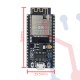 Modulo WIFI ESP32- (38 Pines)