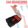 Caja Organizadora 228x156x58mm