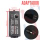 Adaptador de Voltaje 3V-36V 3A