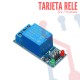 Tarjeta Relé X 1 Canal