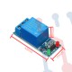 Tarjeta Relé 12V X 1 Canal
