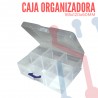 Caja Organizadora 165x120x60mm