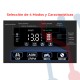 Cargador de Baterías Inteligente 12 y 24V DC