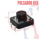 Pulsador 6x6x7mm