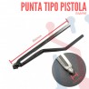 Punta para Pistola de Soldar (ACC-2118)