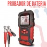 Probador de Baterías TK-200