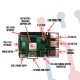 Raspberry PI 5 8GB