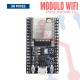 Modulo WIFI ESP32-WROOM-32U (38 Pines)