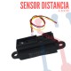 Sensor Distancia Análogo (GP2Y0A41SK0F)