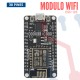 NodeMCU ESP-12E (30 Pines)