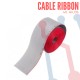 Cable Ribbon 40 Hilos Gris X Metro