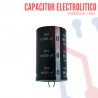 Capacitor Electrolítico 10000uF a 35V