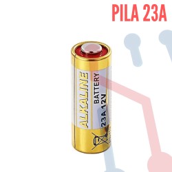 Pila Alkalina GP 23A 12V