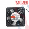 Ventilador 110V 120x120x38mm (Balinera)