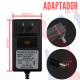 Adaptador de voltaje 24V 2A